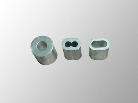 點擊查看詳細信息<br>標題：鋁套 閱讀次數(shù)：2390